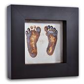 Baby Footprint Kit - Gift Voucher